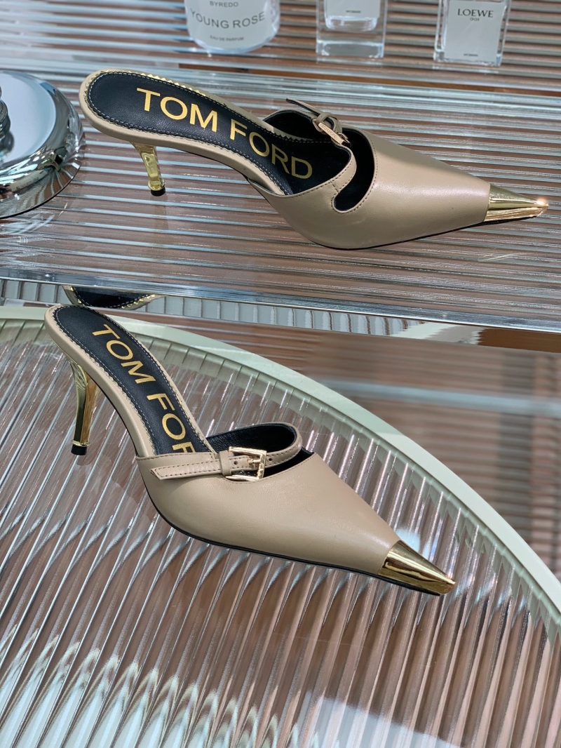 Tom Ford Slippers